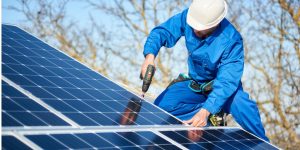 Installation Maintenance Panneaux Solaires Photovoltaïques à Sireix